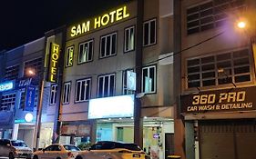 Sam Hotel Sitiawan