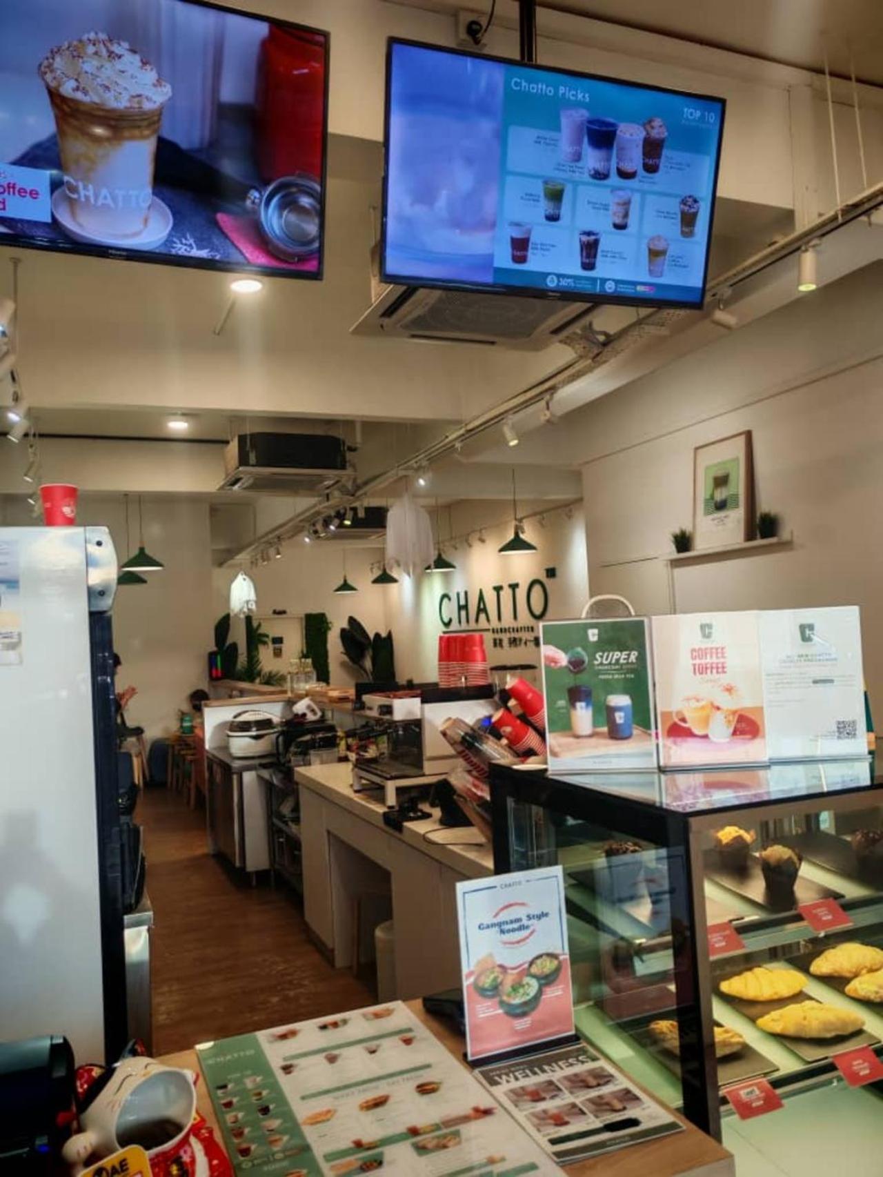 Sam Hotel Sitiawan Luaran gambar