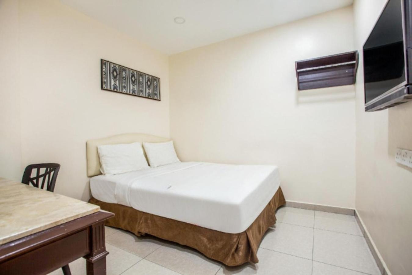 Sam Hotel Sitiawan Luaran gambar